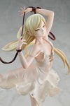 Kizumonogatari - Kiss-shot Acerola-orion Heart-under-blade - 1/6 - 12 Year Old Ver. (Bell Fine)ㅤ