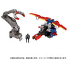 Diaclone - DA-97 - Ground Dion & Dia-Guardion - Expansion Unit Set (Takara Tomy)ㅤ