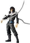 Boku no Hero Academia - Aizawa Shouta - Amazing Yamaguchi - Revoltech (Kaiyodo, Takara Tomy)ㅤ