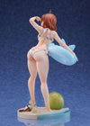 [Bonus] Atelier Ryza 2: Lost Legends & the Secret Fairy Ryza -White Swimsuit ver.- 1/6ㅤ