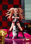 Danganronpa 1 2 Reload - Enoshima Junko - Monokuma - Pop Up Parade - 2023 Re-release (Good Smile Company)ㅤ