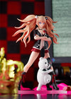 Danganronpa 1 2 Reload - Enoshima Junko - Monokuma - Pop Up Parade - 2023 Re-release (Good Smile Company)ㅤ