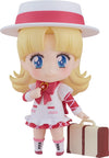 Ashita no Nadja - Nadja Applefield - Nendoroid #2459 (Good Smile Company)ㅤ