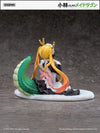 Kobayashi-san chi no Maid Dragon - Tohru - Figure Lite - 1/7 (Gong)ㅤ