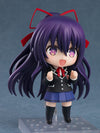 Date A Live V - Yatogami Tohka - Nendoroid #2454 - School Uniform Ver. (Good Smile Company)ㅤ