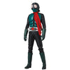 Shin Kamen Rider - Kamen Rider - Real Action Heroes  (No.789) - 1/6 (Medicom Toy, Plex)ㅤ