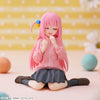 Bocchi the Rock! - Gotou Hitori - Premium Chokonose Figure - Chochoi no Choi Ver. (SEGA)ㅤ