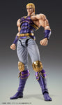 Hokuto no Ken - Thouzer - Super Action Statue - 2025 Re-release (Medicos Entertainment)ㅤ