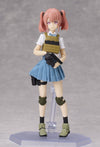 Little Armory - Figma (#SP-167) - figma Styles - Little Armory (figma 014) - Armed JK - Variant D (Max Factory, Tomytec)ㅤ