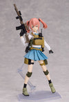 Little Armory - Figma (#SP-167) - figma Styles - Little Armory (figma 014) - Armed JK - Variant D (Max Factory, Tomytec)ㅤ