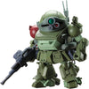 Soukou Kihei VOTOMS - ATM-09-STTC Scopedog Turbo Custom Chirico Type - D-Style - 2025 Re-release (Kotobukiya)ㅤ