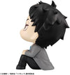 Haikyuu!! - Akaashi Keiji - Look Up (MegaHouse)ㅤ - ActionFigure Brasil