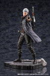 Devil May Cry 5 - Nero - ARTFX J - 1/8 - 2024 Re-release (Kotobukiya)ㅤ