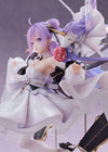 Azur Lane - Unicorn - 1/7 - A Dream of Pure Vows (Claynel)ㅤ