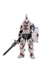 1/18 Battle for the Stars 01st Legion Steel Ice Swordㅤ