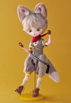 Original - Harmonia Bloom - Zuckerl Gentle Wolf (Good Smile Company)ㅤ