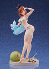 [Bonus] Atelier Ryza 2: Lost Legends & the Secret Fairy Ryza -White Swimsuit ver.- 1/6ㅤ