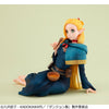 Dungeon Meshi - Marcille Donato - Melty Princess - Tenohira (MegaHouse)ㅤ