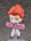 Hunter × Hunter - Hisoka Morow - Nendoroid #1444 (Good Smile Company)ㅤ