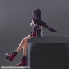 Final Fantasy VII - Tifa Lockhart - Bring Arts (Square Enix)ㅤ