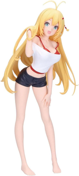 Voiceroid - Tsurumaki Maki - Roomwear ver. (Bandai Spirits)ㅤ