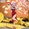 SoniComi (Super Sonico) - Sonico - Trio-Try-iT - China Dress ver. (FuRyu)ㅤ