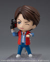 Back to the Future - Marty McFly - Nendoroid #2364 (1000Toys, Good Smile Company)ㅤ - ActionFigure Brasil