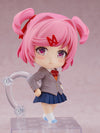 Doki Doki Literature Club! - Natsuki - Nendoroid #2077 (Good Smile Company)ㅤ