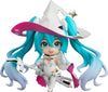 GOOD SMILE Racing - Hatsune Miku - Nendoroid #2477 - Racing 2024 Ver. (GOOD SMILE Racing)ㅤ