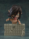 Shingeki no Kyojin The Final Season - Eren Kyojin - Nendoroid #2022 - Attack Titan Ver. (Good Smile Company)ㅤ