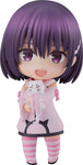 Ayakashi Triangle - Kanade Suzu - Shirogane - Nendoroid #2182 (Good Smile Company)ㅤ