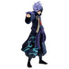 Naruto Shippuuden - Uchiha Sasuke - TV Anime 20 Shuunenkinen Ishou (Bandai Spirits)ㅤ