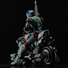 RIOBOT - Genesis Mospeada - 1/12 - VR-052F - Mospeada Stick (Sentinel)ㅤ