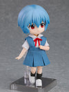 Evangelion Shin Gekijouban - Ayanami Rei - Nendoroid Doll (Good Smile Company)ㅤ