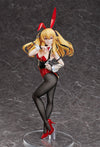 Kakegurui×× - Saotome Mary - B-style - 1/4 - Bunny Ver. (FREEing)ㅤ