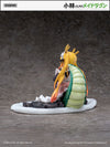 Kobayashi-san chi no Maid Dragon - Tohru - Figure Lite - 1/7 (Gong)ㅤ