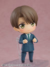 30 Sai Made Doutei da to Mahoutsukai ni Narerurashii - Kurosawa Yuuichi - Nendoroid #2381 (Good Smile Company, Orange Rouge)ㅤ