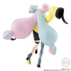 Pocket Monsters - Nanjamo - Harabarie - Bandai Shokugan - Candy Toy - Pokémon Scale World - 1/20 (Bandai) [Shop Exclusive]ㅤ