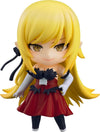 Kizumonogatari - Kiss-shot Acerola-orion Heart-under-blade - Nendoroid #2634 (Good Smile Company)ㅤ