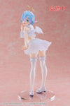 Re:Zero kara Hajimeru Isekai Seikatsu - Rem - Precious Figure - Pretty Tenshi ver. (Taito)ㅤ