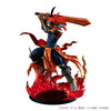 Yu-Gi-Oh! Duel Monsters - Honoo no Kenshi - Monsters Chronicle (MegaHouse) [Shop Exclusive]ㅤ