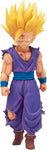 Dragon Ball Z - Son Gohan SSJ2 - Solid Edge Works - The Departure (Vol.5) - A (Bandai Spirits)ㅤ - ActionFigure Brasil