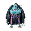 One Piece Film Red - Jinbei - DXF Figure - The Grandline Men Film Red Vol.8 (Bandai Spirits)ㅤ