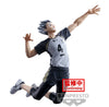 Haikyuu!! - Bokuto Koutarou - Posing Figure (Bandai Spirits)ㅤ