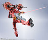 Kidou Senshi Gundam GQuuuuuuX - gMS-α Akai Gundam - Metal Robot Spirits - Robot Spirits - Robot Spirits  (Bandai Spirits)ㅤ