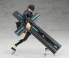 Trigun Stampede - Nicholas D. Wolfwood - Pop Up Parade (Good Smile Company)ㅤ