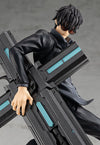 Trigun Stampede - Nicholas D. Wolfwood - Pop Up Parade (Good Smile Company)ㅤ