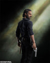 The Walking Dead - Rick Grimes Season 7 - 1/6 (Threezero)ㅤ