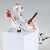 Arknights - Nian - Noodle Stopper Figure (FuRyu)ㅤ - ActionFigure Brasil