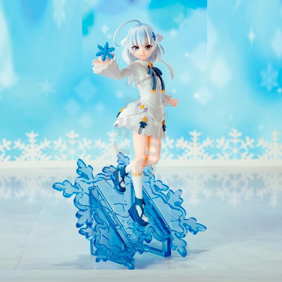 Koujo Denka no Kateikyoushi - Tina Howard - Luminasta (Sega Fave)ㅤ